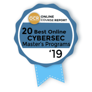 The 20 Best Online Master S In Cyber Security Degree Programs