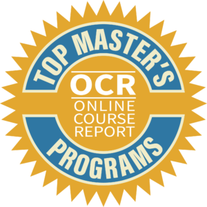 Top Masters Programs-OCR