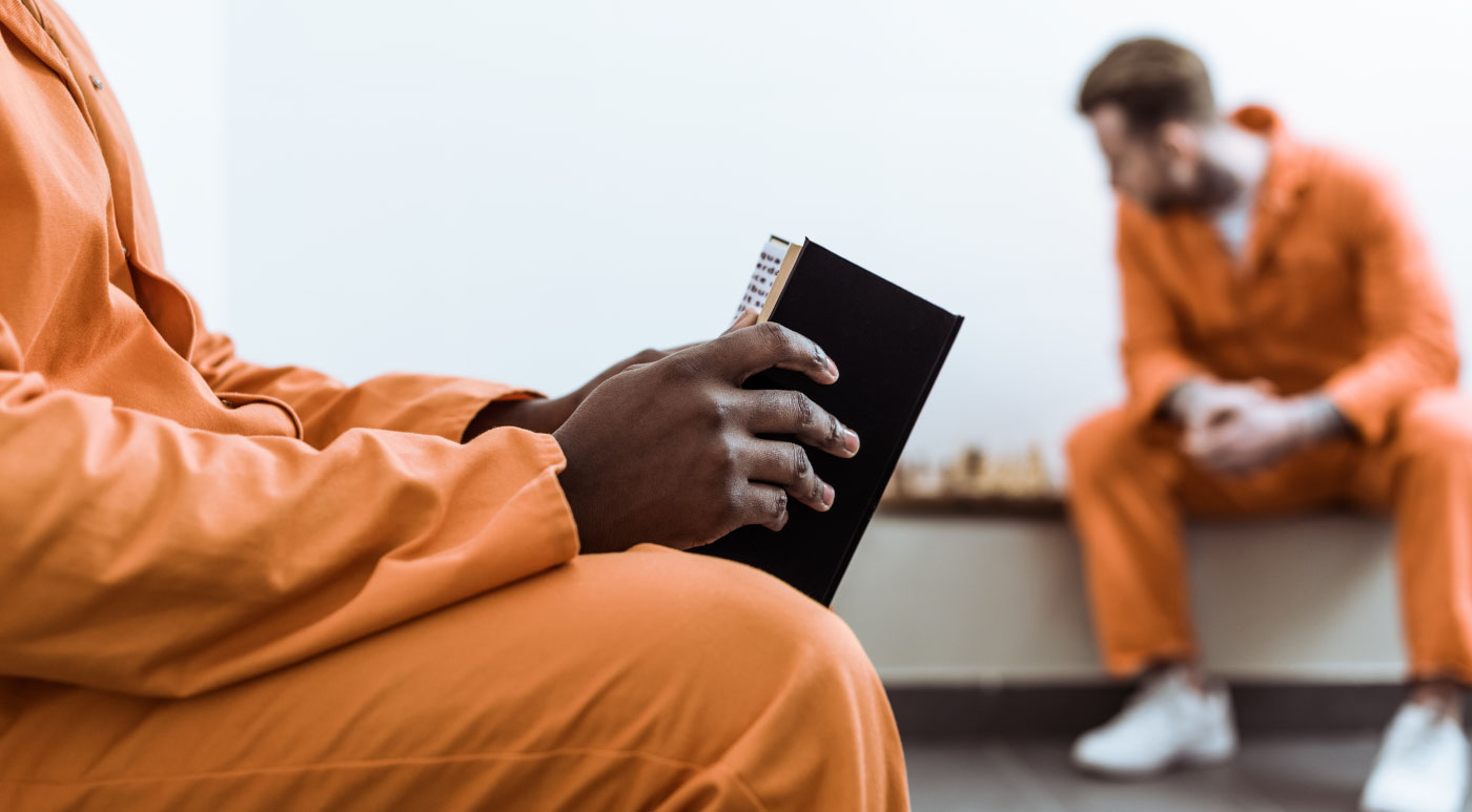 A Guide To Prison Education - Online Course Report