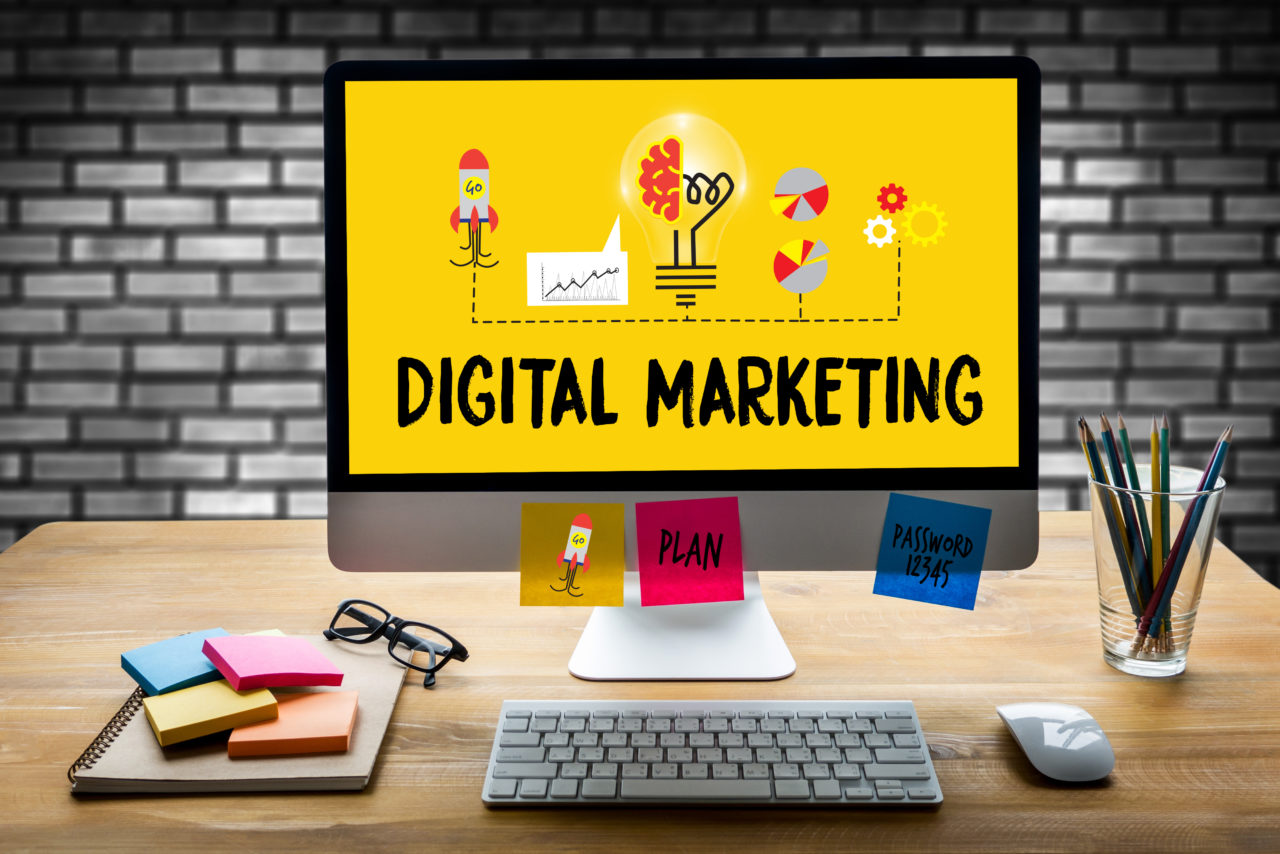 11 Great Free Online Courses For Digital Marketing Online Course Report