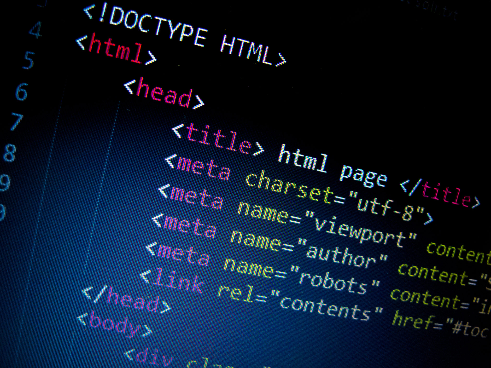 10 Great Free Online Courses for HTML and CSS  Online Course Report