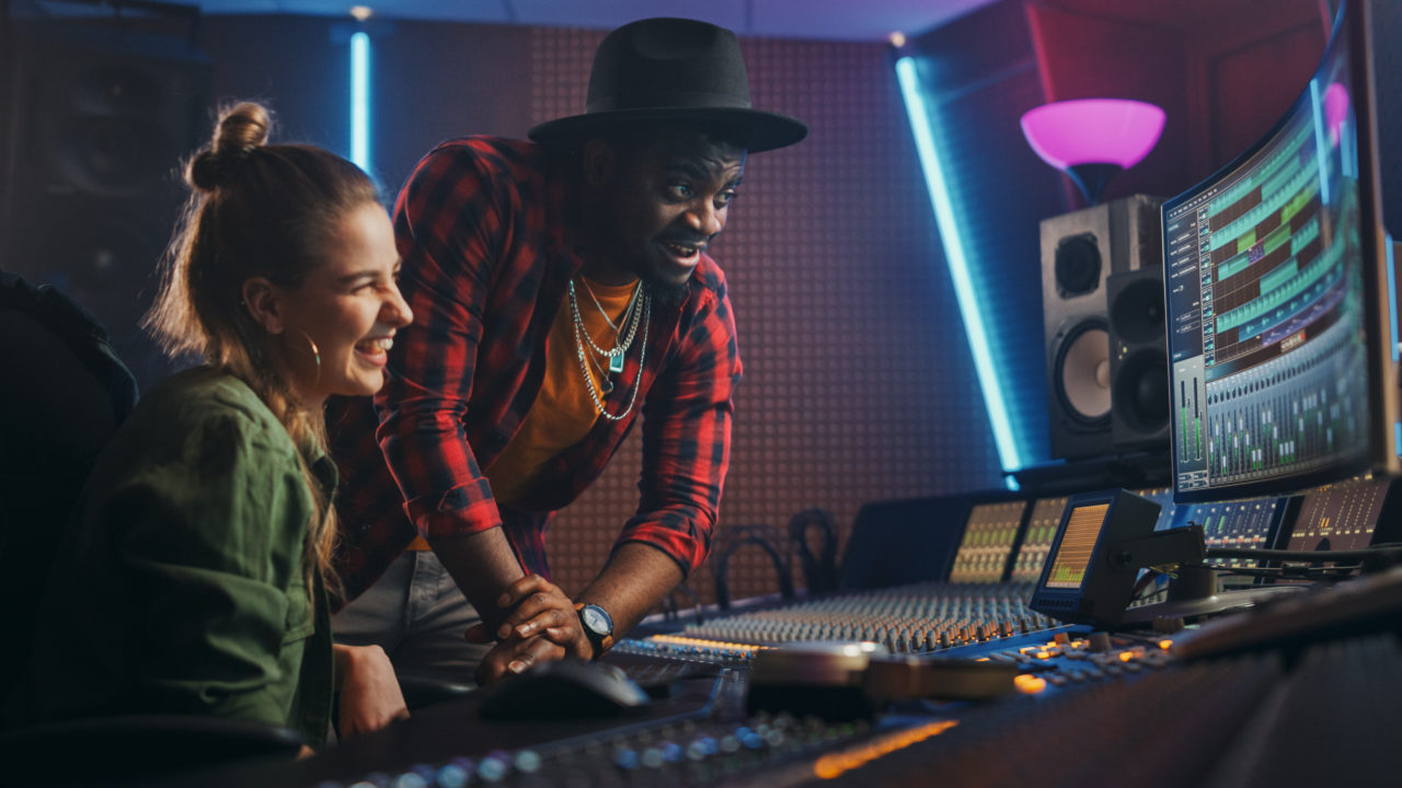best free music production courses